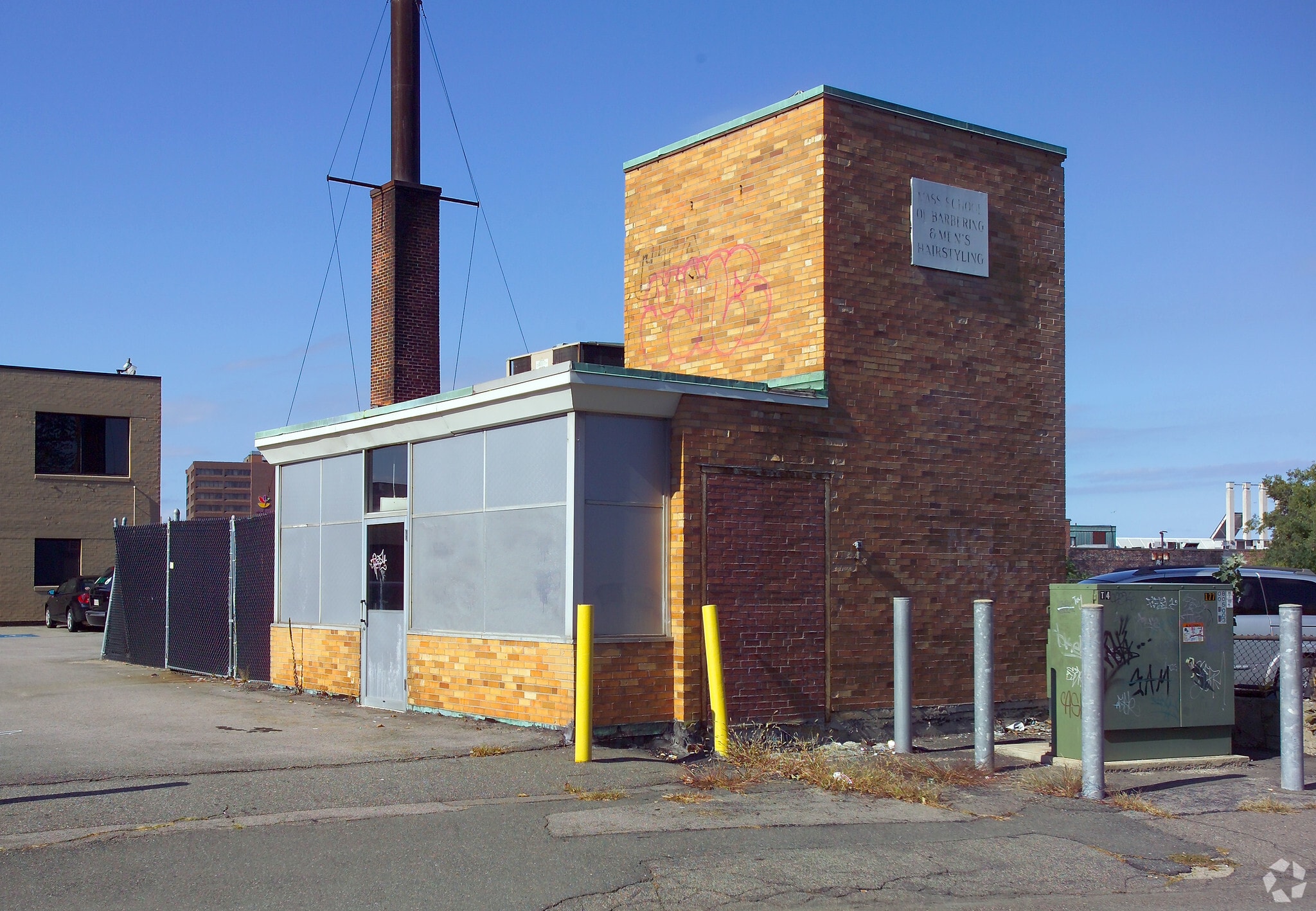 100 Walter Hannon Way, Quincy, MA 02169 Office for Lease