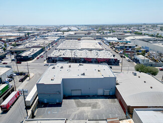 More details for 1813 E Washington Blvd, Los Angeles, CA - Industrial for Sale