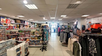 14-20 Alloway St, Ayr for sale Interior Photo- Image 1 of 2