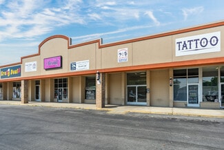 More details for 4244-4944 Poplar Level Rd, Louisville, KY - Office for Lease