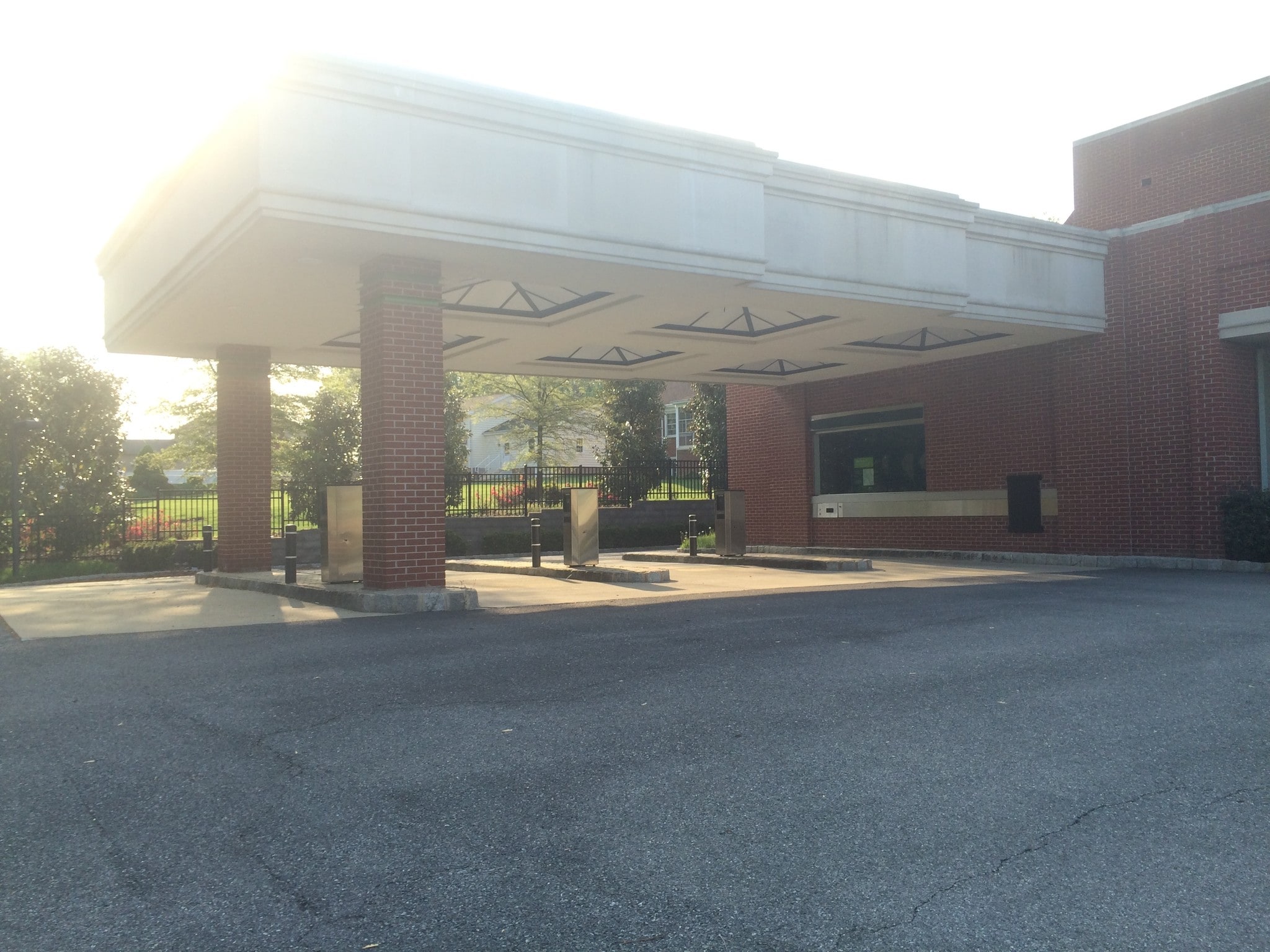 19501 Frederick Rd, Germantown, MD for lease Building Photo- Image 1 of 3