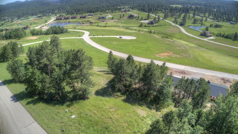 Wildberger Rd, Sturgis, SD 57785