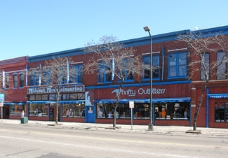 More details for 309 S Cedar Ave, Minneapolis, MN - Retail for Sale