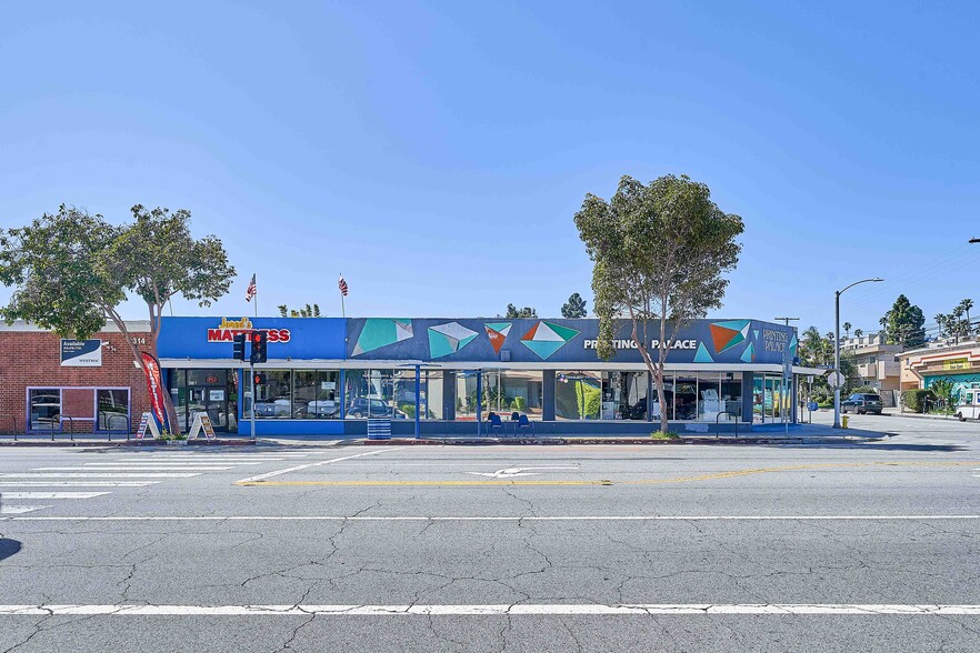 2300 Lincoln Blvd, Santa Monica, CA for sale - Building Photo - Image 1 of 36