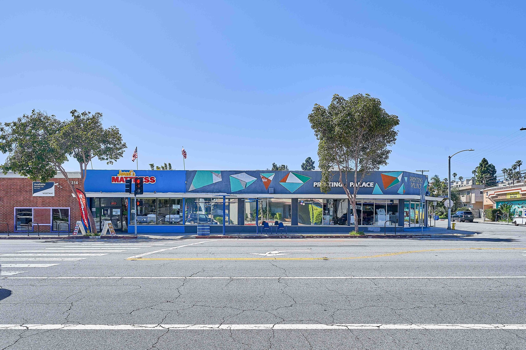 2300 Lincoln Blvd, Santa Monica, CA for sale Building Photo- Image 1 of 38