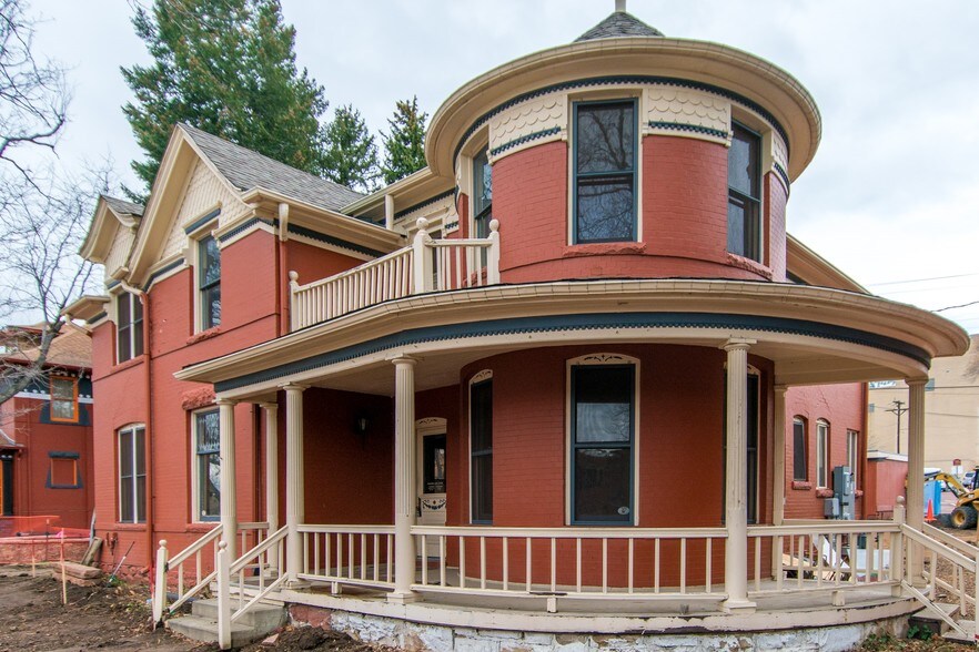 1510 Washington Ave, Golden, CO 80401