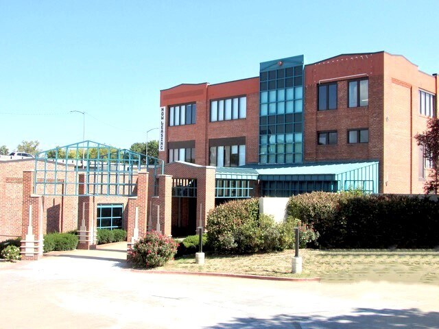 1100 N 2nd St, Leavenworth, KS for sale - Building Photo - Image 1 of 1