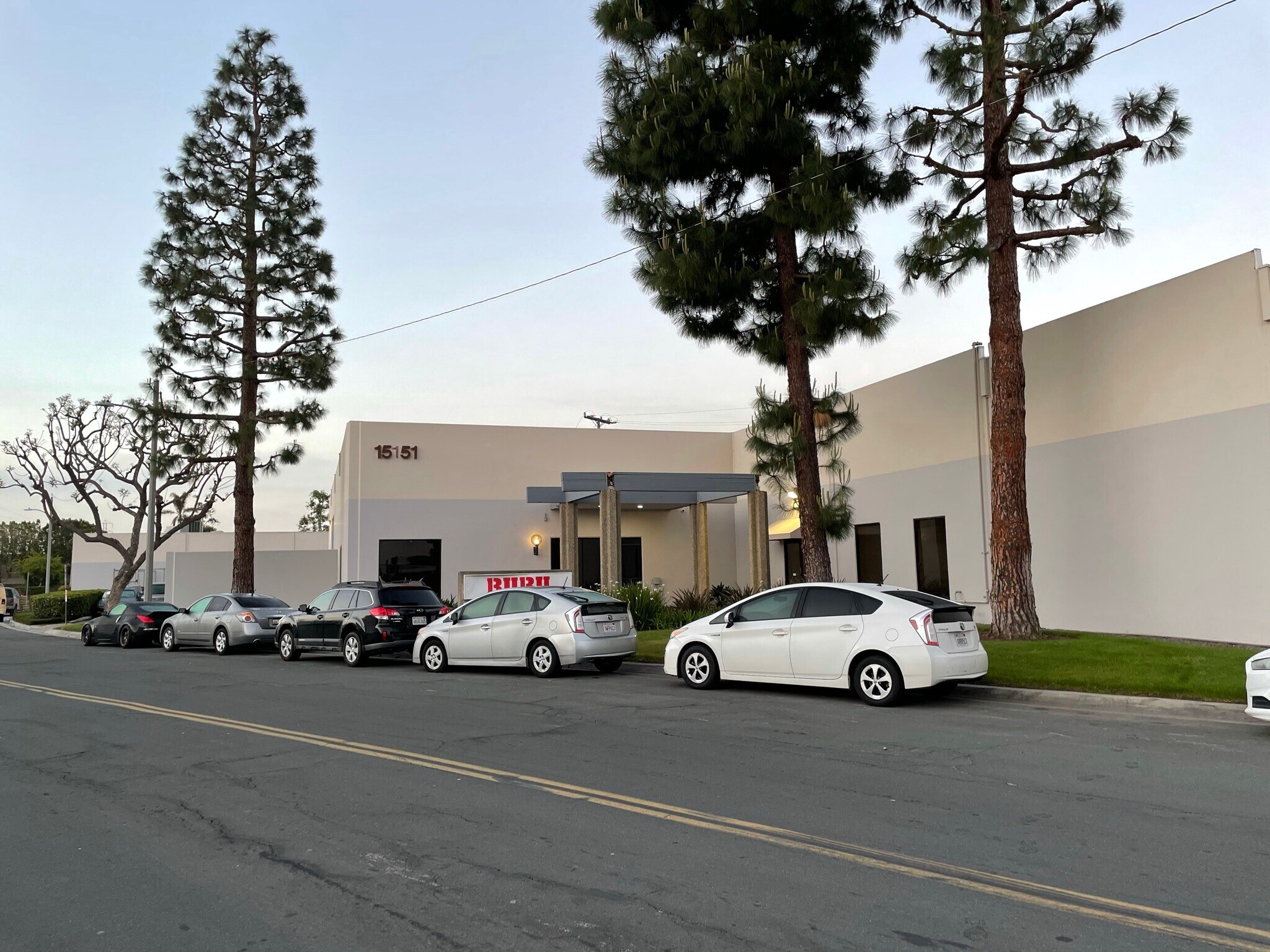 1513115151 Goldenwest Cir, Westminster, CA 92683 Goldenwest Business