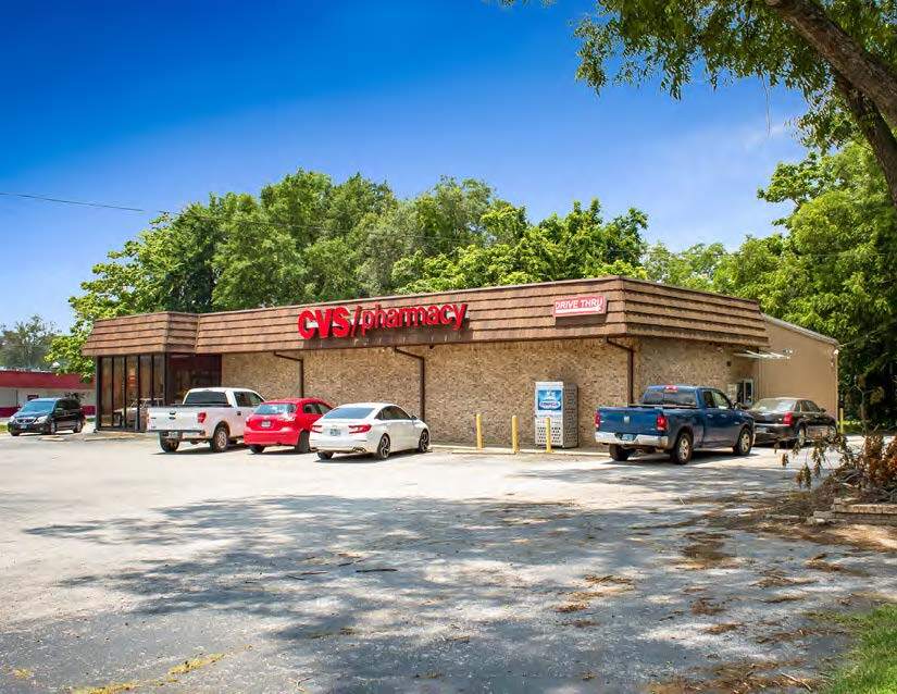 604 S Main St, Winnsboro, TX 75494 CVS