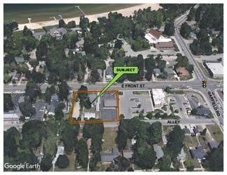 More details for East Front Street Portfolio – for Sale, Traverse City, MI