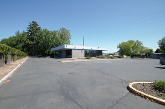 5505 Summitview Ave, Yakima, WA for lease Building Photo- Image 1 of 6