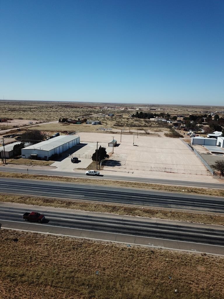 1260 S US HWY 385, Andrews, TX for sale Building Photo- Image 1 of 1