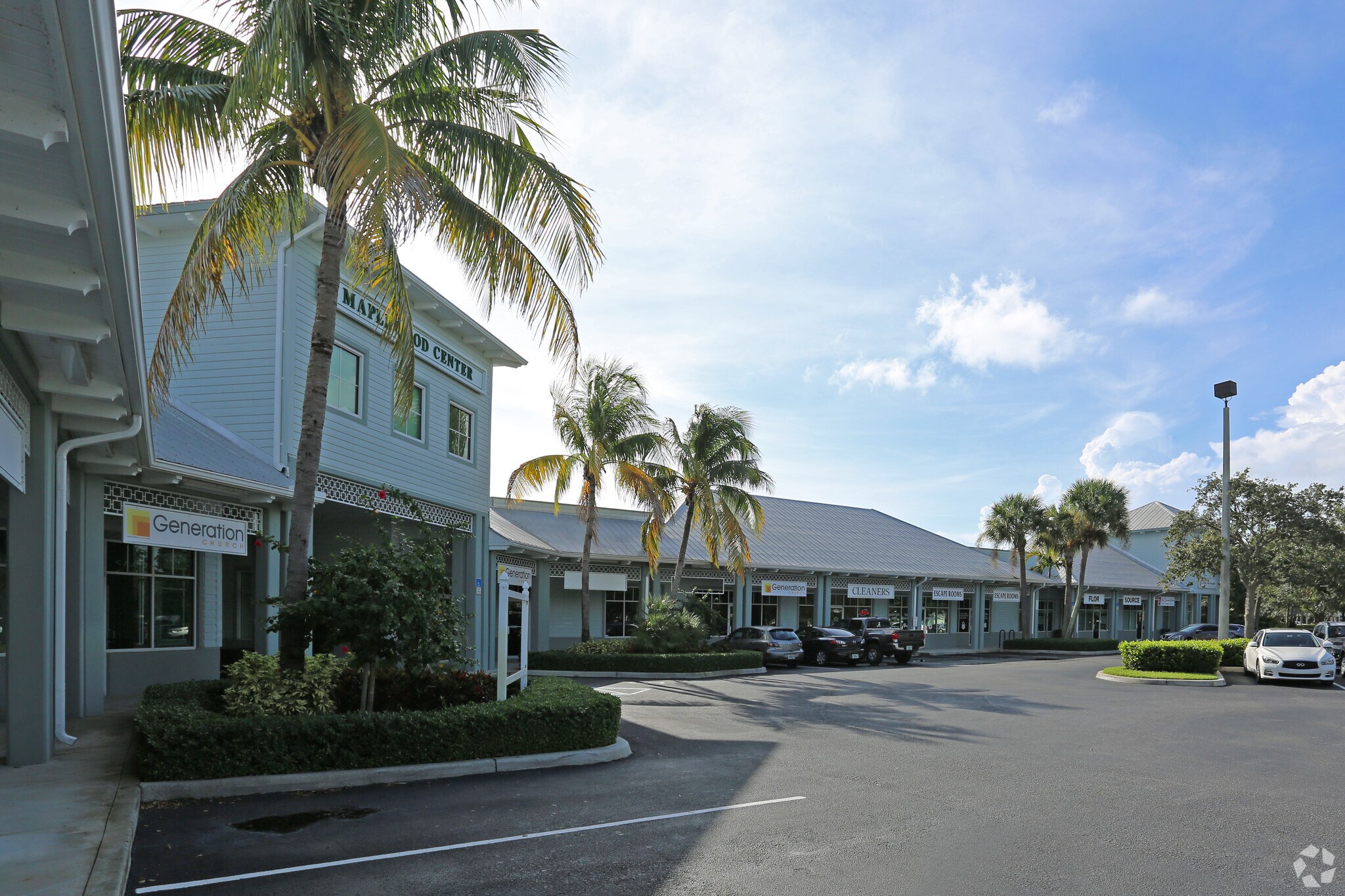 401 Maplewood Dr, Jupiter, FL 33458