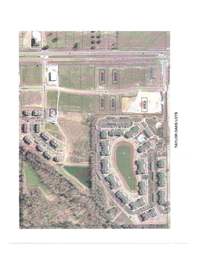 Taylor Rd, Montgomery, AL 36116