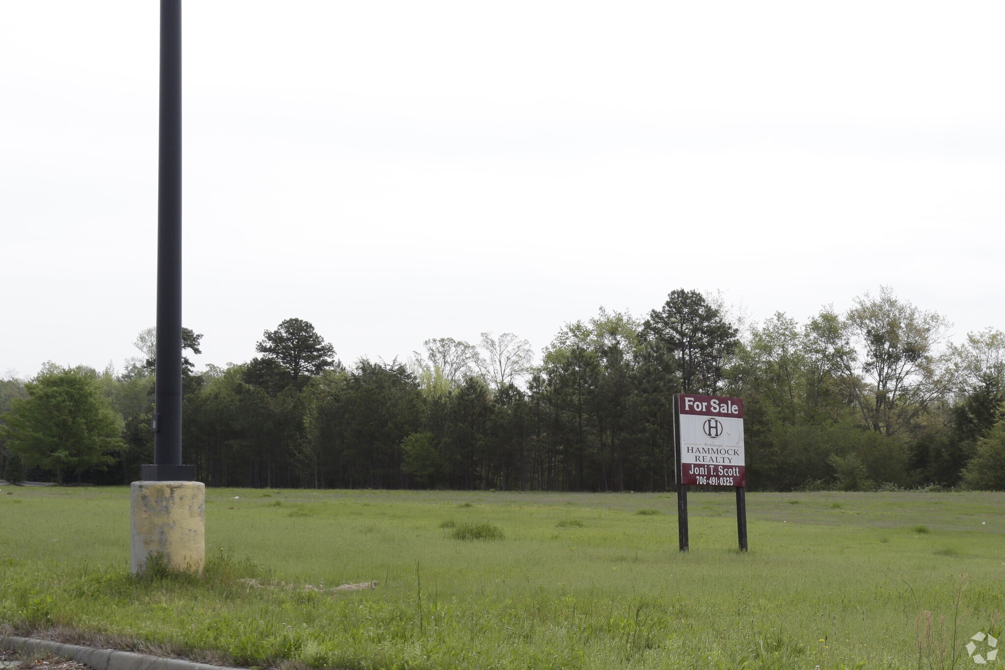 3886 Hwy 17, Eastanollee, GA for sale Primary Photo- Image 1 of 1