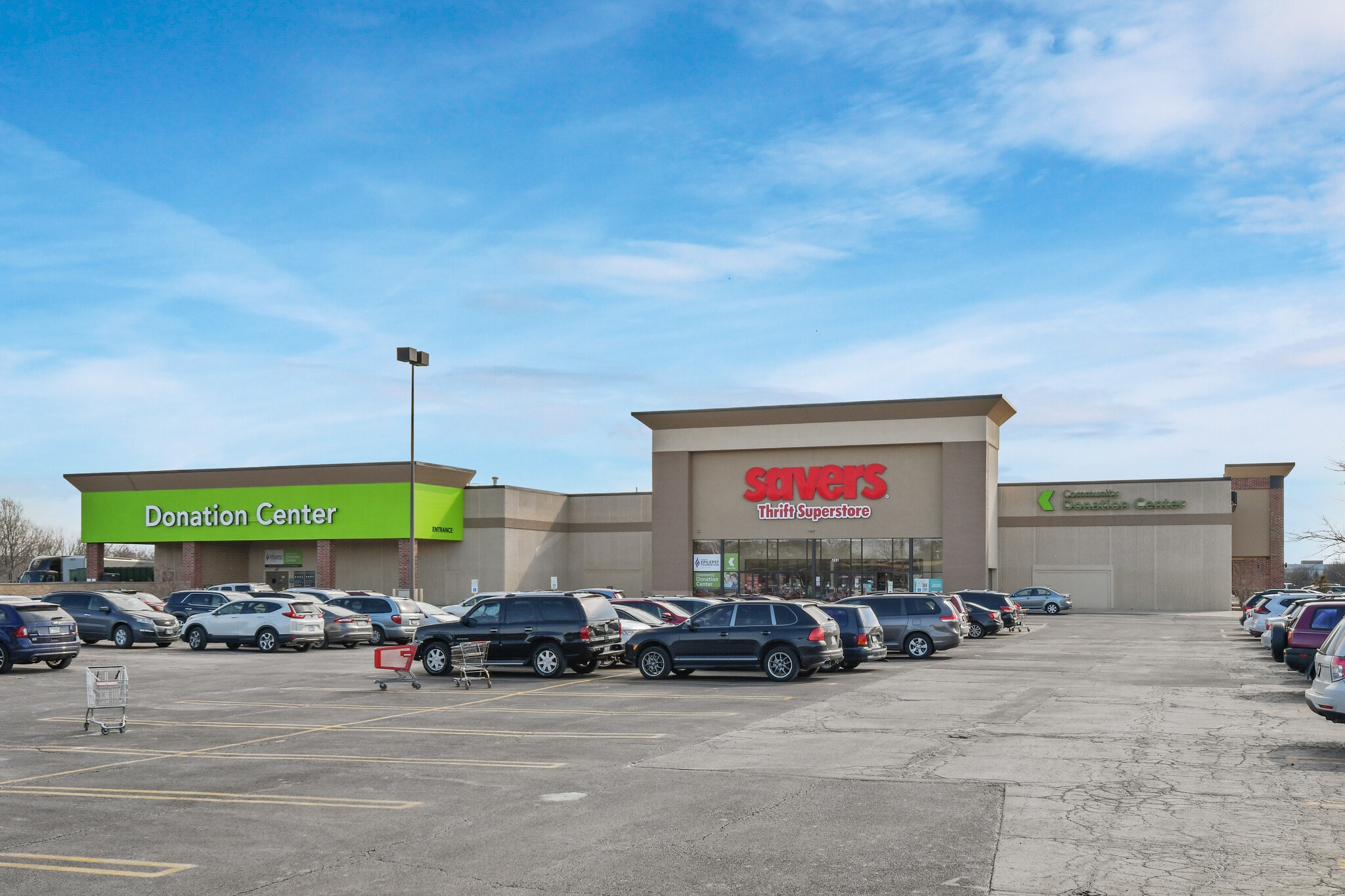 11751231 N Gary Ave, Carol Stream, IL 60188 Retail for Sale