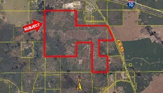 More details for County Road 53, Madison, FL - Land for Sale