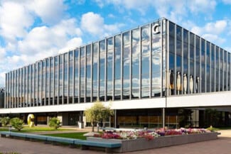 More details for Avenida de Castilla, 2, Torrejón de Ardoz - Office for Lease