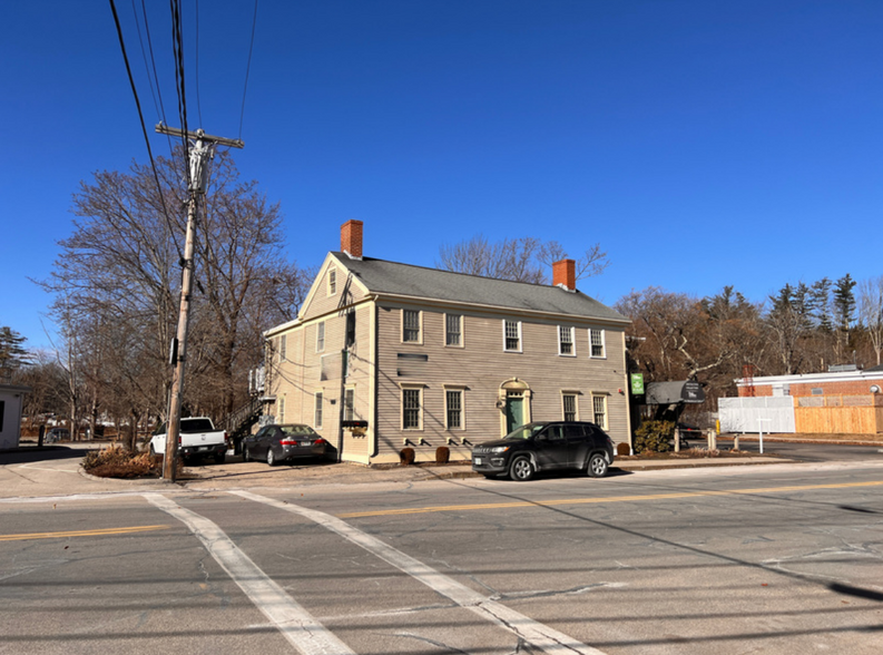 16 Long Sands Rd, York, ME for lease - Building Photo - Image 2 of 32