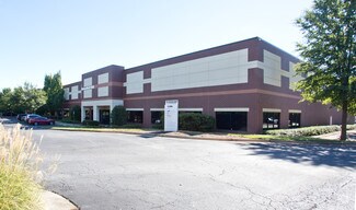 More details for 8110 Troon Cir, Austell, GA - Industrial for Lease