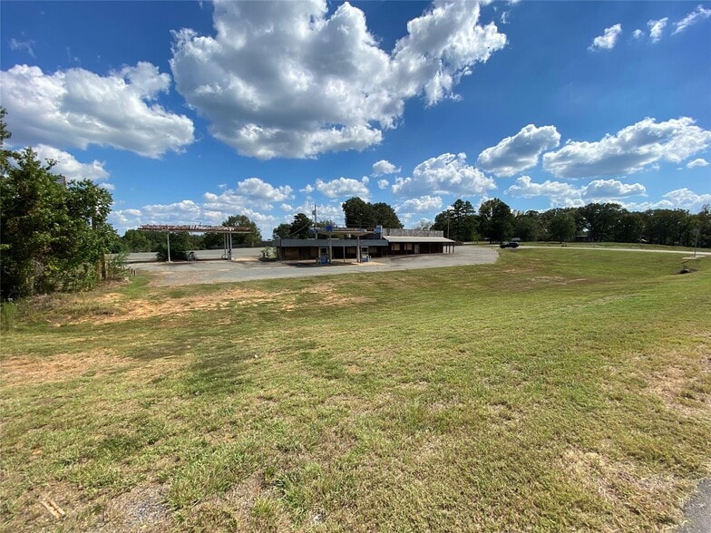 2099 Highway 532, Dubberly, LA for sale - Building Photo - Image 3 of 38