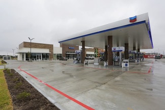More details for 2404 Greenhouse Rd, Houston, TX - Retail for Sale