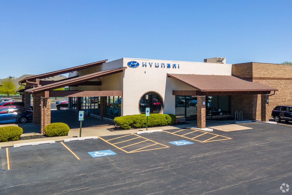 6420 Joliet Rd, La Grange, IL for sale Primary Photo- Image 1 of 1