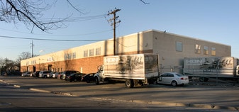 460 Grand Blvd, Westbury NY - Warehouse