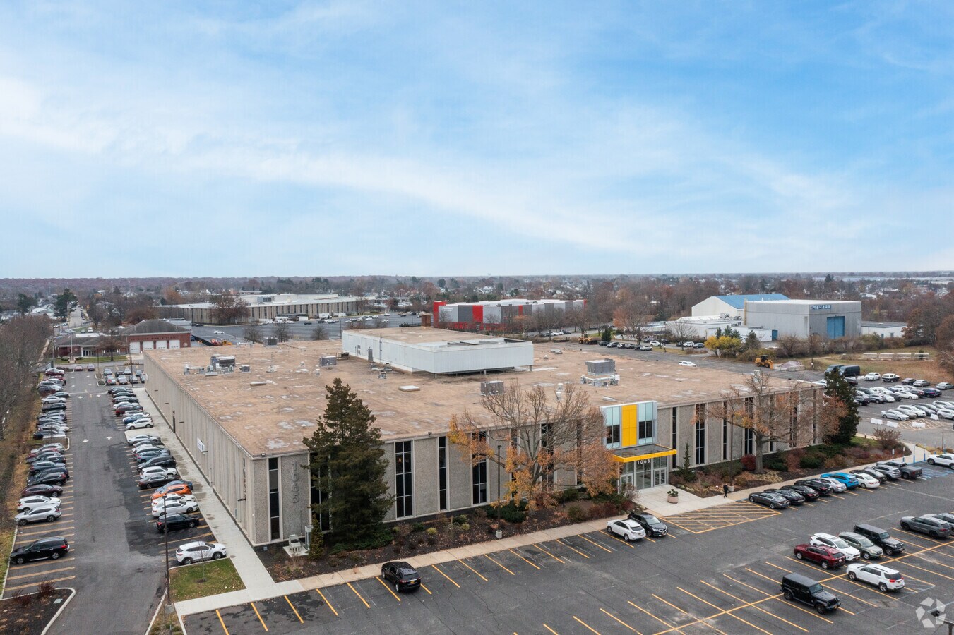 1065 Stewart Ave, Bethpage, NY 11714 Office for Lease