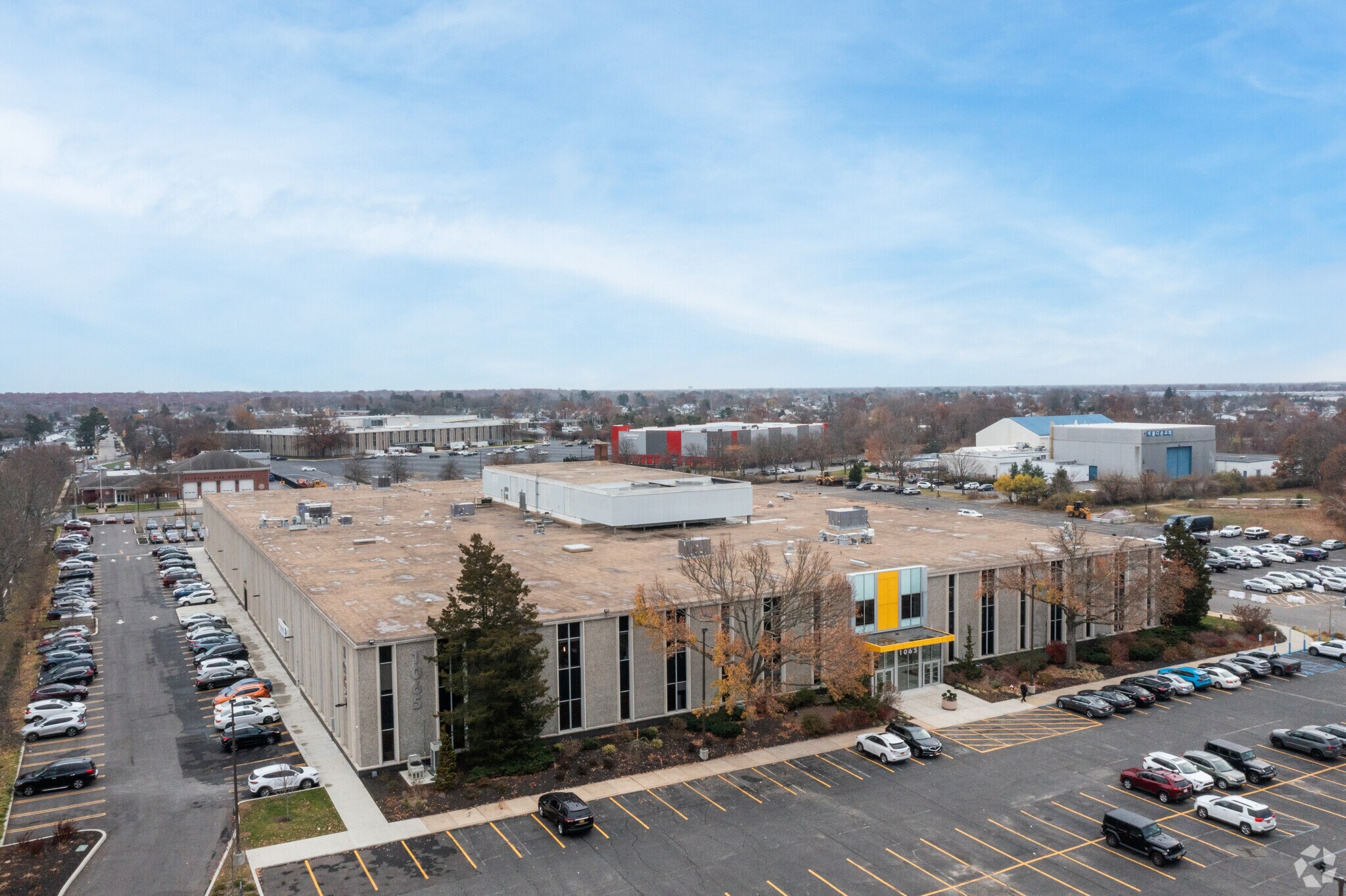 1065 Stewart Ave, Bethpage, NY 11714 Office for Lease