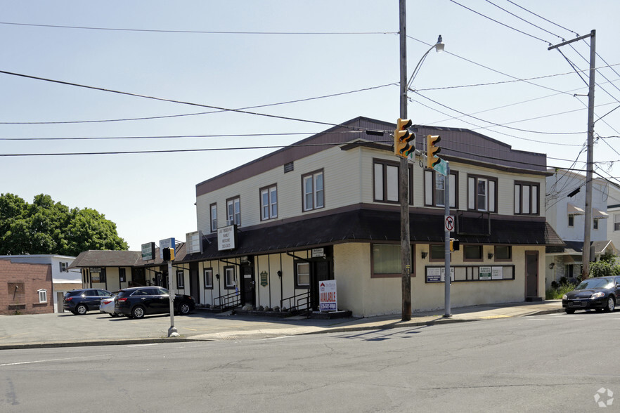 1339 Main St, Peckville, PA for sale - Primary Photo - Image 1 of 1