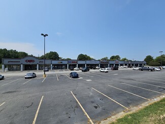 More details for 2219-2231 Harrison Rd NE, Thomson, GA - Retail for Lease