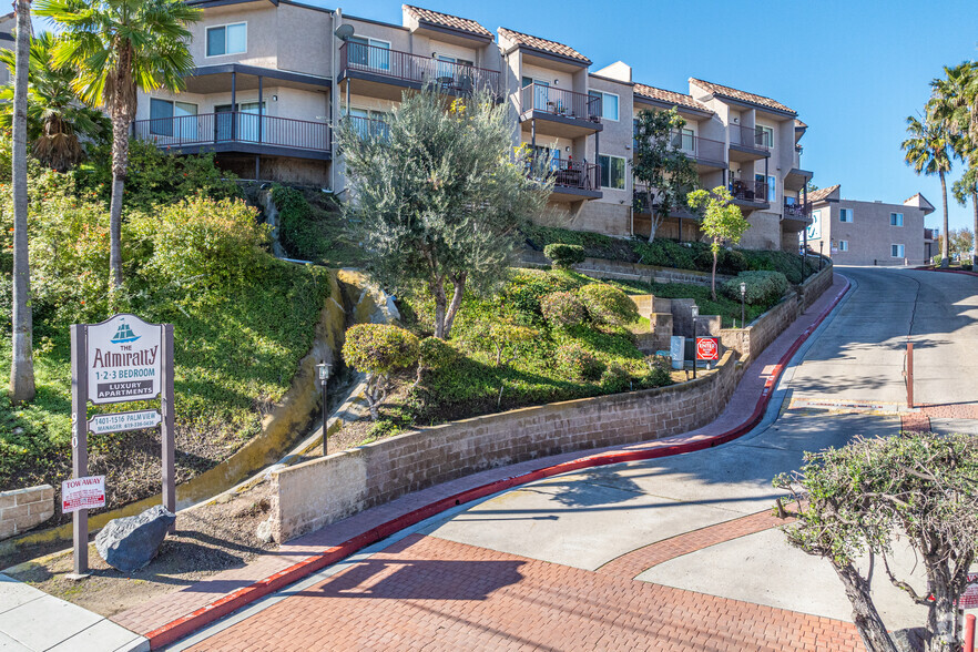 940 Palm Ave, National City, CA for sale - Building Photo - Image 1 of 15