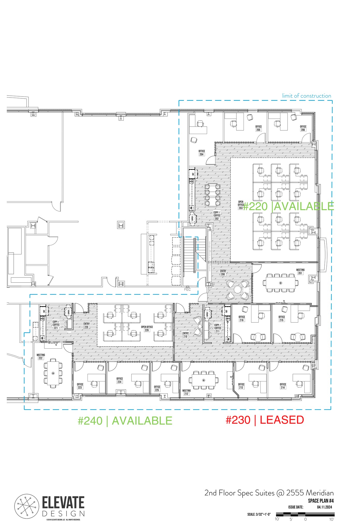 5000 Meridian Blvd, Franklin, TN for lease Site Plan- Image 1 of 1