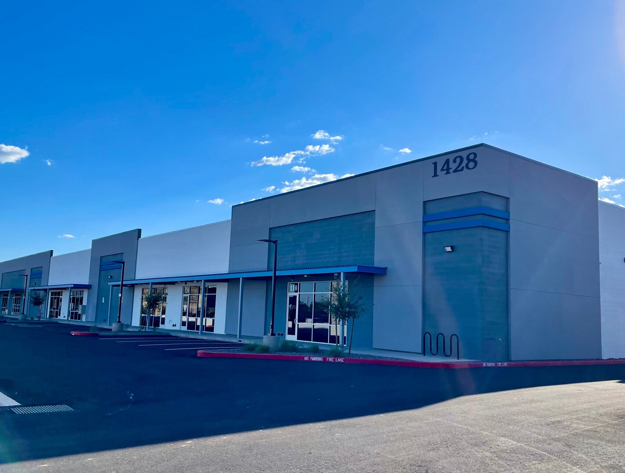 1428 N Horne St, Gilbert, AZ 85233 Industrial for Lease