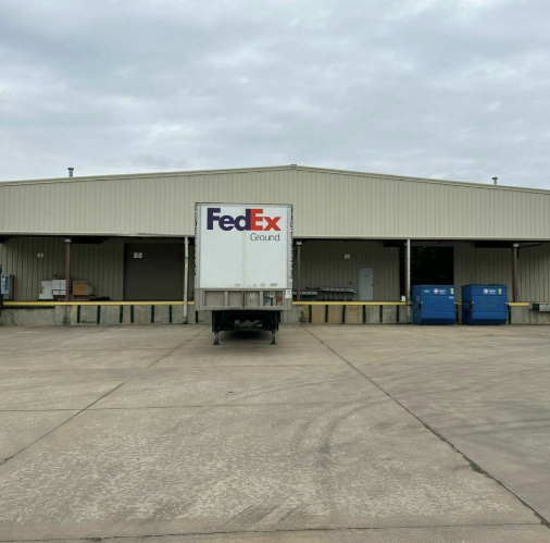 715 Summit Dr, Decatur, AL for lease - Building Photo - Image 3 of 7