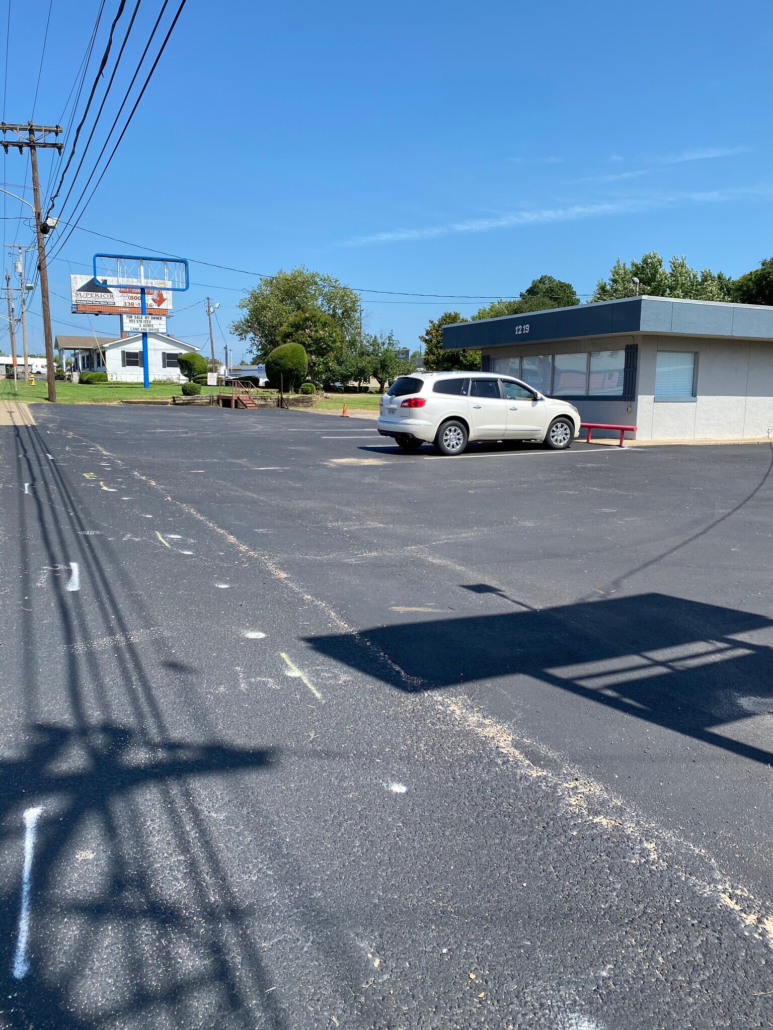 1225 W Marshall Ave, LONGVIEW, TX 75604