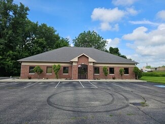 More details for 30 Spring Mill Ct, Mooresville, IN - Office for Sale