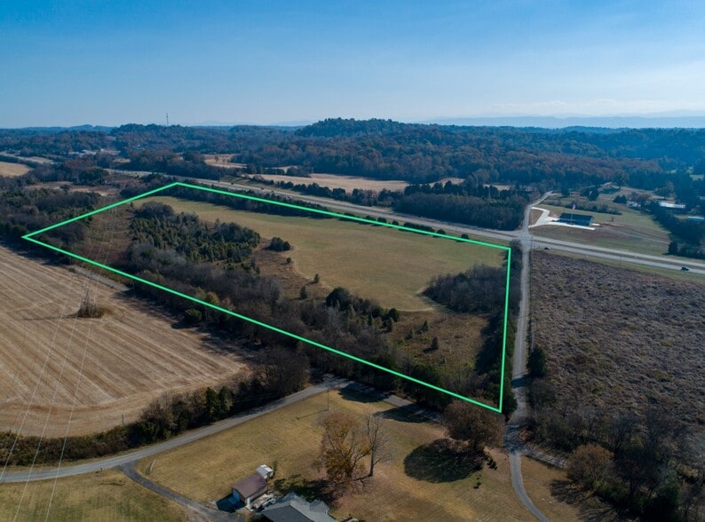 3900 W Lamar Alexander Pky, Friendsville, TN 37737 Land for Sale