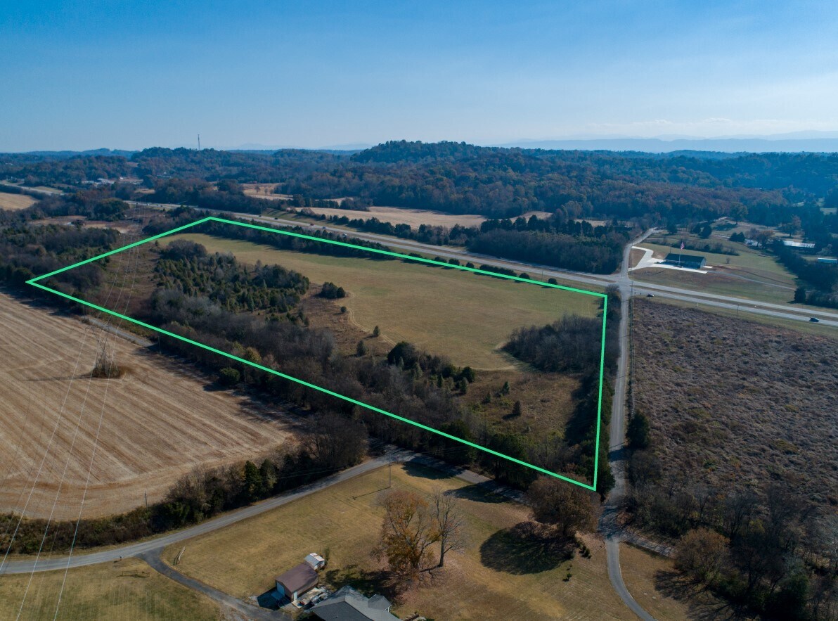 3900 W Lamar Alexander Pky, Friendsville, TN 37737 Land for Sale