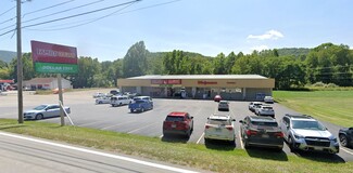 More details for 71 Mountaineer Dr, Franklin, WV - Retail for Lease