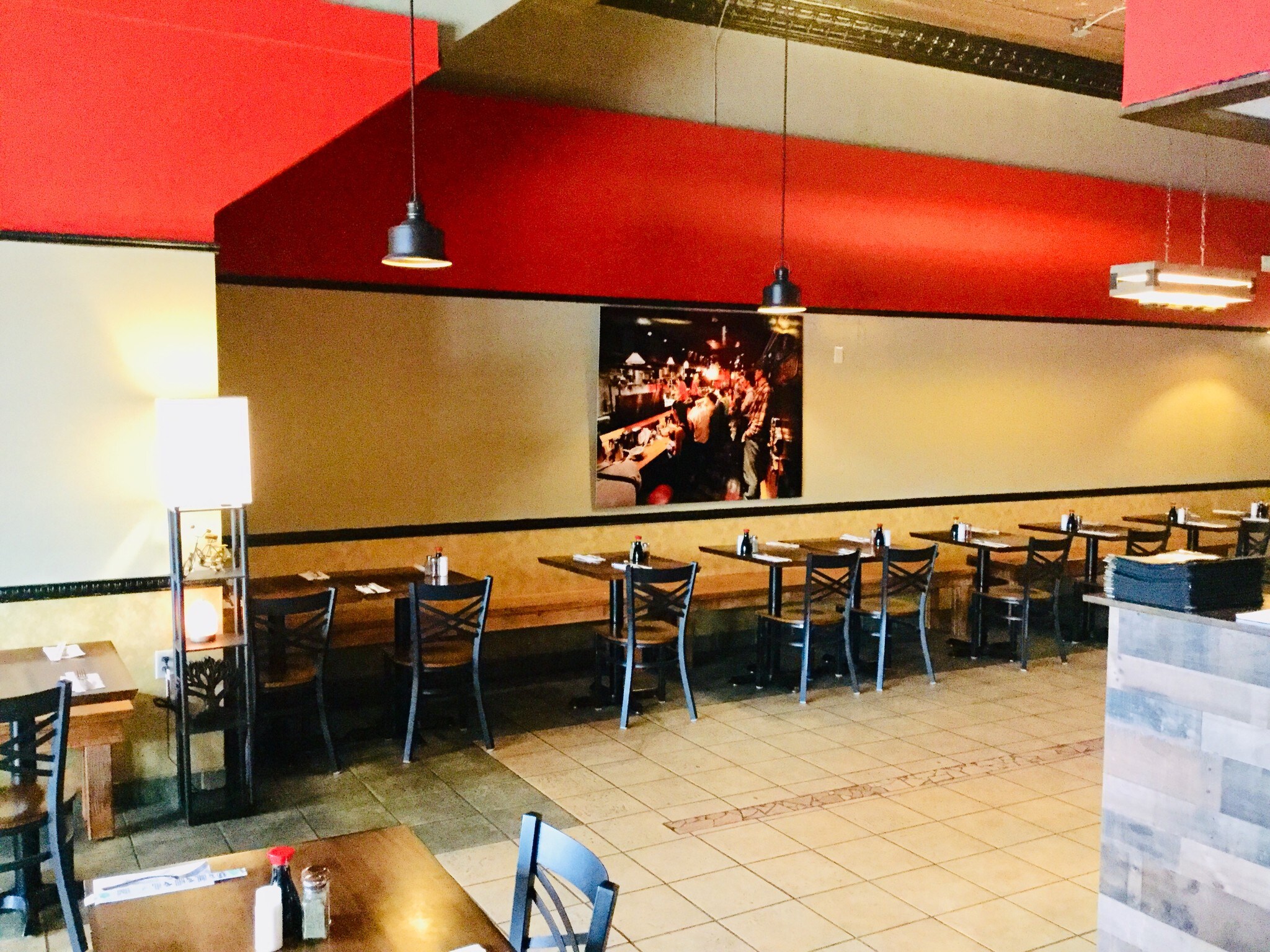 322 S Main St, Jonesboro, AR 72401 OPPORTUNITY ZONE RESTAURANT & LOFT