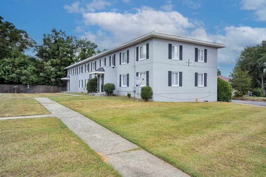 1927 Central Ave, Augusta, GA for sale - Building Photo - Image 3 of 6