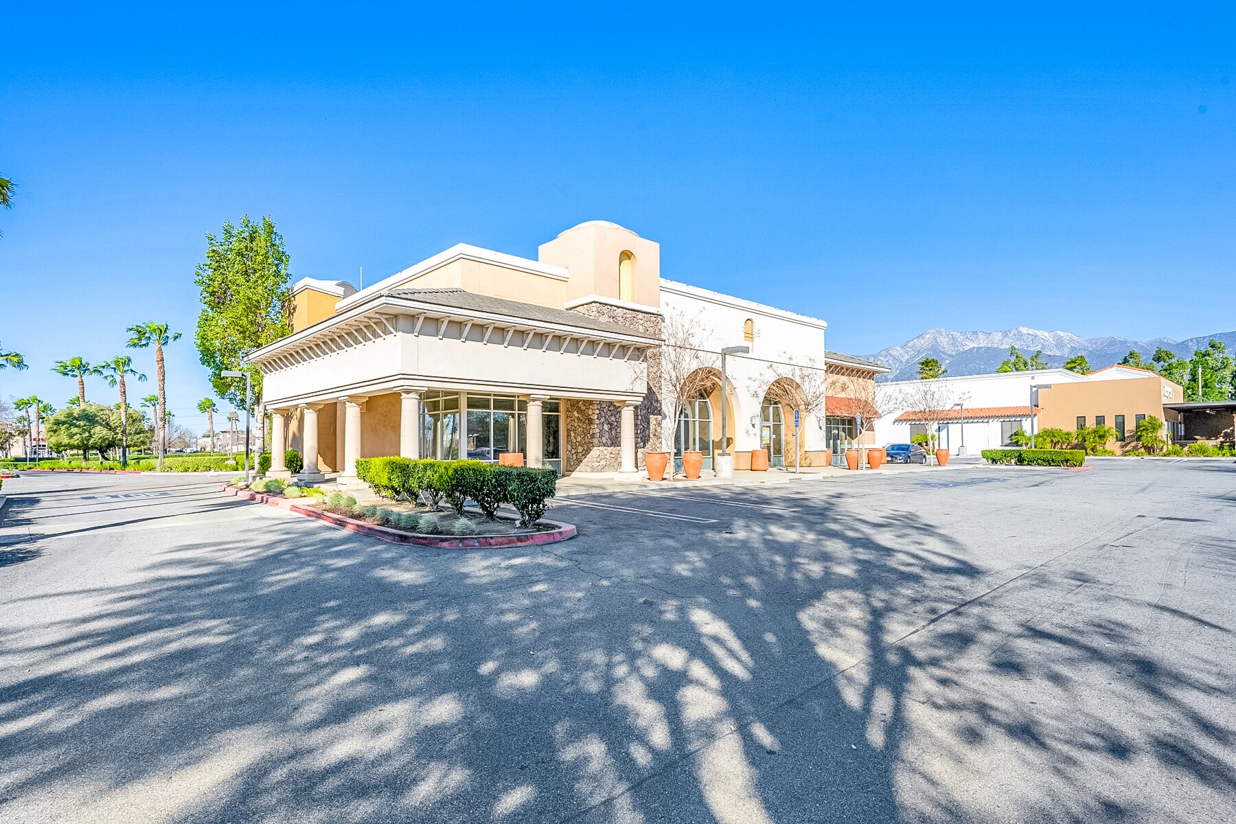 12367 Foothill Blvd, Rancho Cucamonga, CA 91739 Shops at Foothill