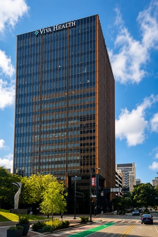 More details for 417 N 20th St, Birmingham, AL - Office, Retail for Lease