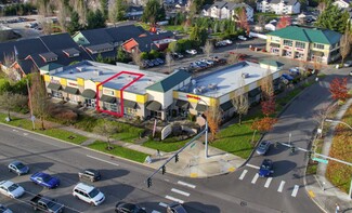 More details for 8640-8650 Martin Way E, Lacey, WA - Retail for Lease