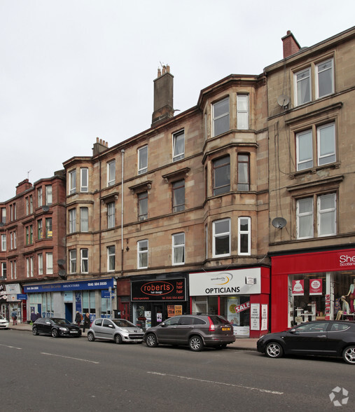 457-467 Duke St, Glasgow for sale - Building Photo - Image 1 of 1