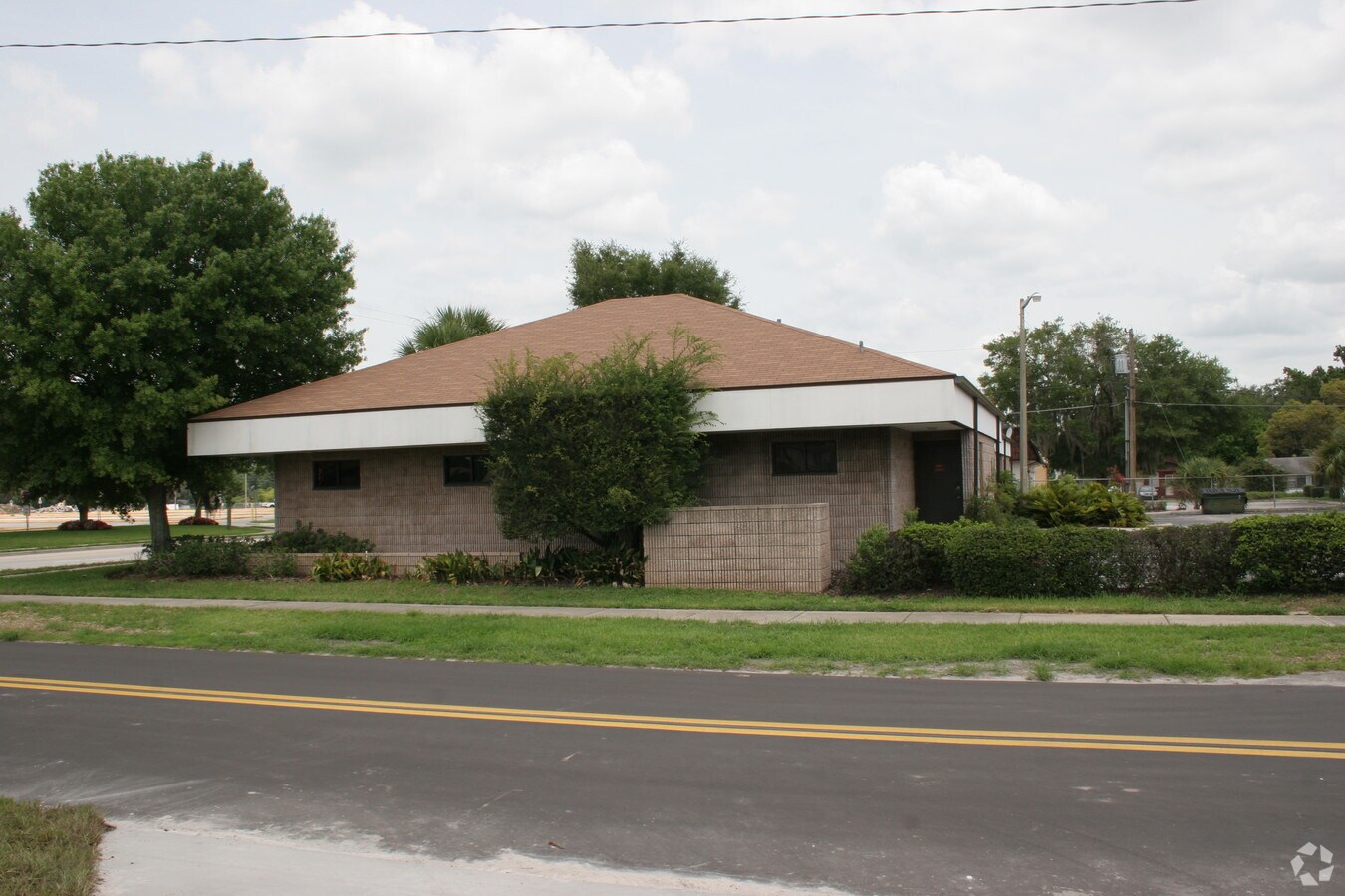 1629 Lakeland Hills Blvd, Lakeland, FL 33805 Property Record