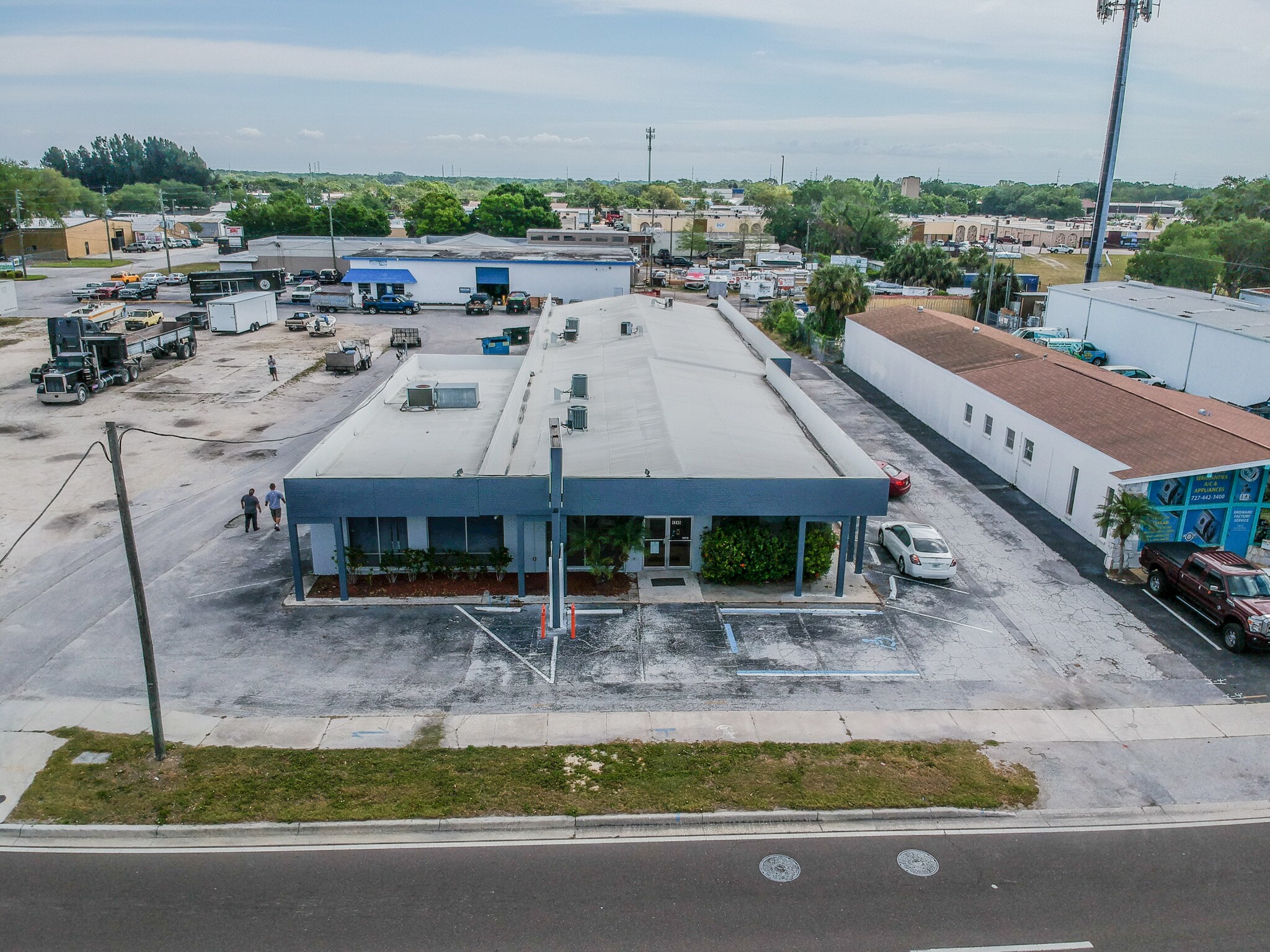 1245 Hercules Ave N, Clearwater, FL for sale Other- Image 1 of 1