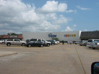More details for 115 W McNeese St, Lake Charles, LA - Retail for Lease